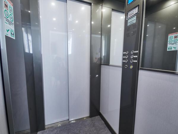 Lilium Maris Hotel : photo 6 de la chambre chambre double Économique