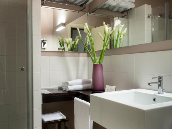 HC3 Hotel : photo 2 de la chambre chambre simple classique