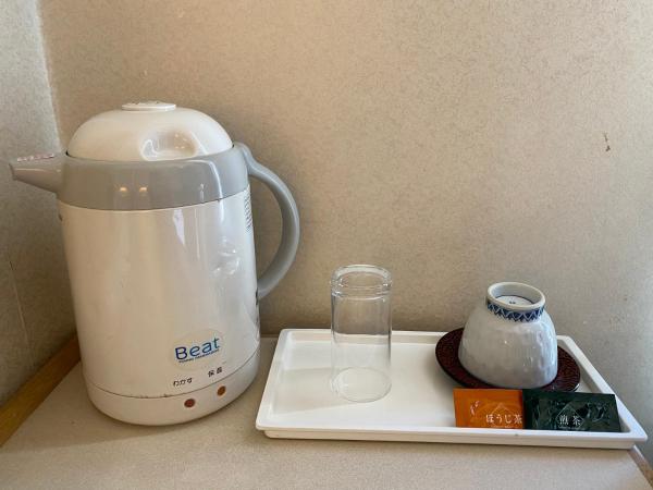 Smile Hotel Tokyo Nishikasai : photo 5 de la chambre chambre simple Économique - non-fumeurs