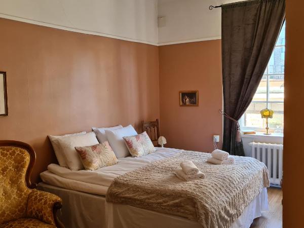 Leopold Boutique Hotel : photo 2 de la chambre chambre double