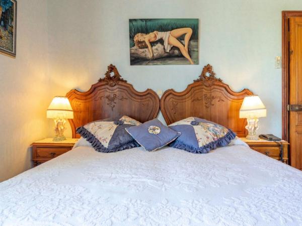 Le Château de Mei Lese : photo 3 de la chambre suite standard (4 adultes) avec balcon – vue sur mer