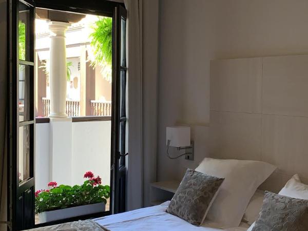 Suites La Posada De Pilar : photo 9 de la chambre loft