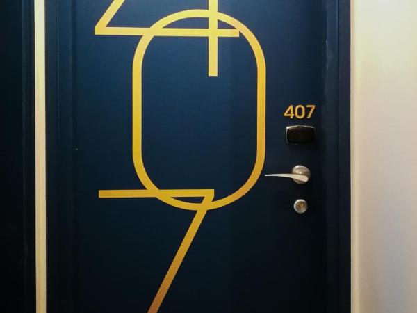 ibis Styles Paris Opera Lafayette : photo 3 de la chambre chambre standard avec grand lit