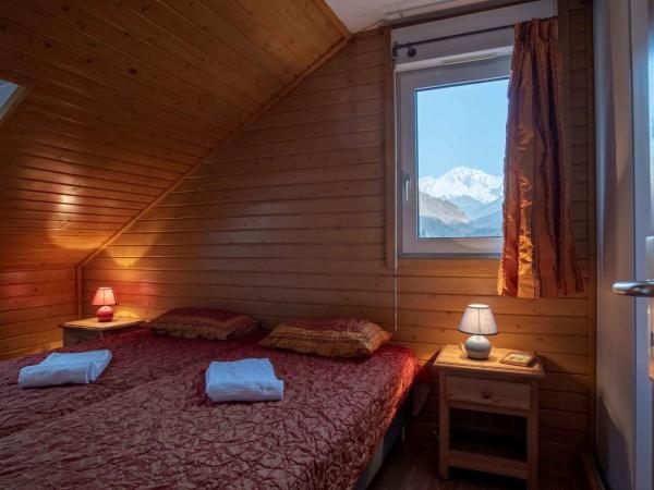 Résidence Eureca : photo 6 de la chambre appartement 2 chambres