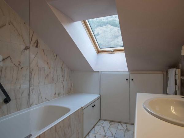 Résidence Eureca : photo 4 de la chambre appartement 2 chambres