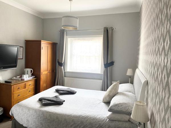 Friars Rest Guest House : photo 4 de la chambre chambre double standard