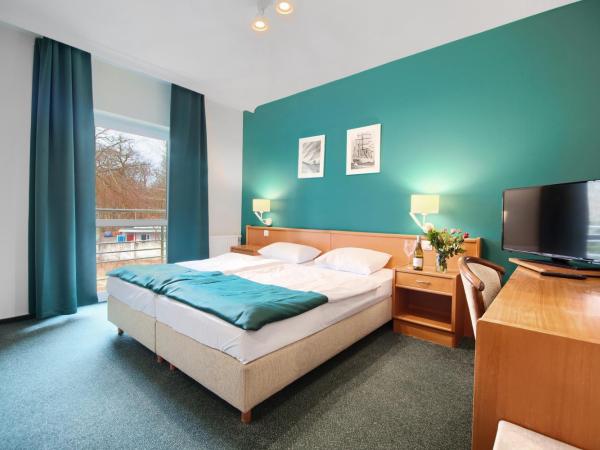 TaaakaRyba : photo 2 de la chambre chambre double