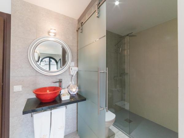 Rey Don Pedro Luxury Home : photo 2 de la chambre chambre double