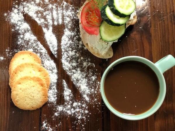 Helvetia Plus B&B - PRIVATE ROOMS and APARTMENTS : photo 9 de la chambre chambre lits jumeaux avec salle de bains