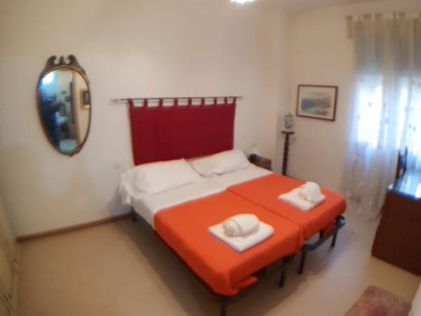 HB Appartamenti in centro Bergamo : photo 7 de la chambre appartement 1 chambre