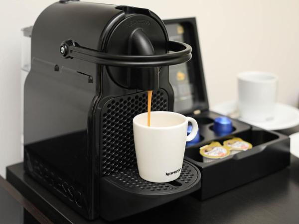 Bellevue Hotel Český Krumlov : photo 7 de la chambre chambre double/lits jumeaux deluxe