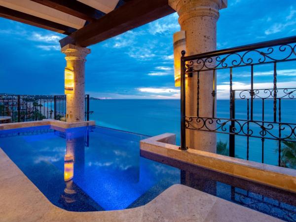 Cabo La Estancia : photo 3 de la chambre penthouse