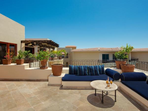 Cabo La Estancia : photo 7 de la chambre penthouse