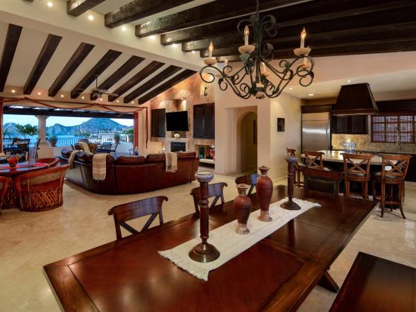 Cabo La Estancia : photo 9 de la chambre penthouse