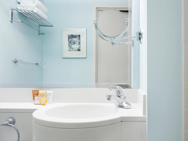 Club Quarters Hotel Wacker at Michigan, Chicago : photo 3 de la chambre chambre double ou lits jumeaux standard