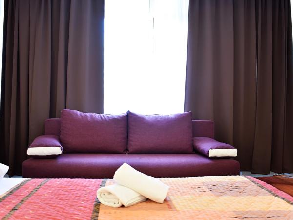 Villa Nico : photo 4 de la chambre chambre double standard