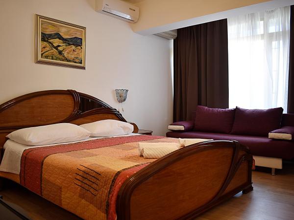 Villa Nico : photo 3 de la chambre chambre double standard