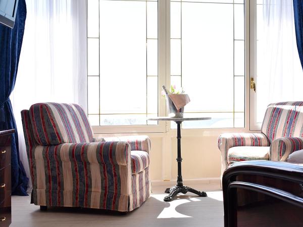 Villa Nico : photo 3 de la chambre chambre quadruple deluxe