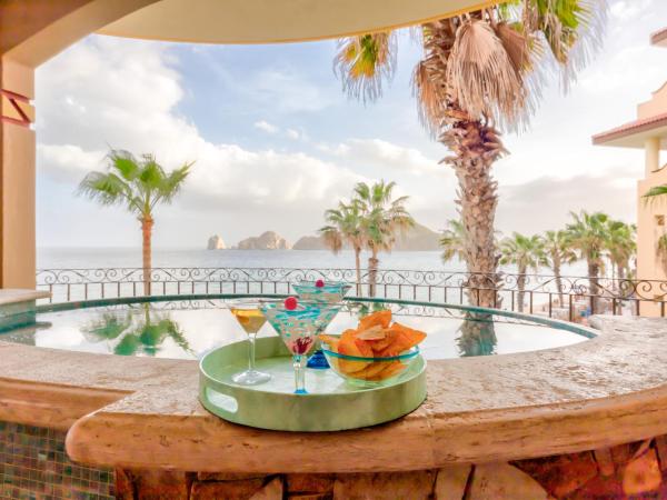 Cabo La Estancia : photo 1 de la chambre villa 3 chambres