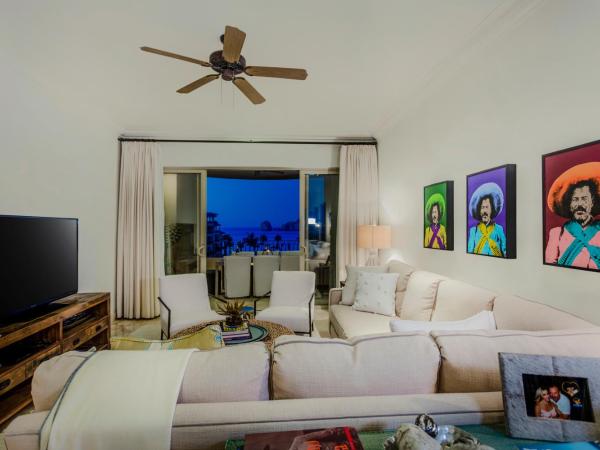 Cabo La Estancia : photo 10 de la chambre villa 2 chambres :