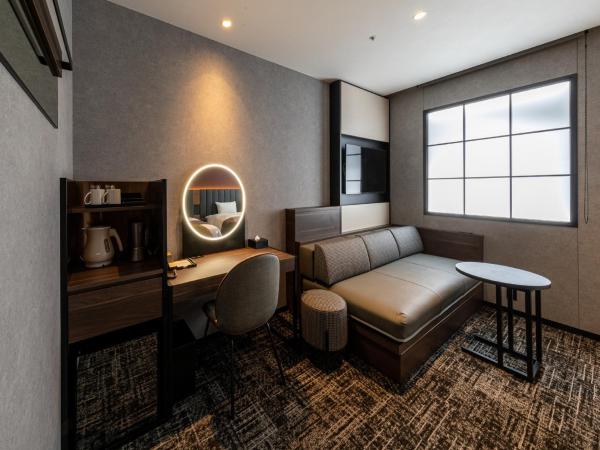 Kobe Plaza Hotel : photo 3 de la chambre renewal comfort twin room