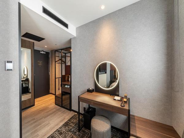 Kobe Plaza Hotel : photo 3 de la chambre renewal superior double room