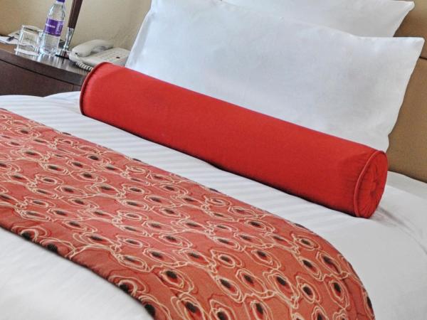 Park Regis Kris Kin Hotel : photo 7 de la chambre chambre lits jumeaux deluxe