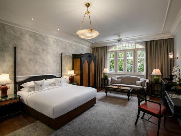 Eastern & Oriental Hotel : photo 3 de la chambre suite supérieure