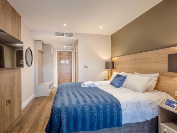 Dwell City Living : photo 4 de la chambre chambre triple