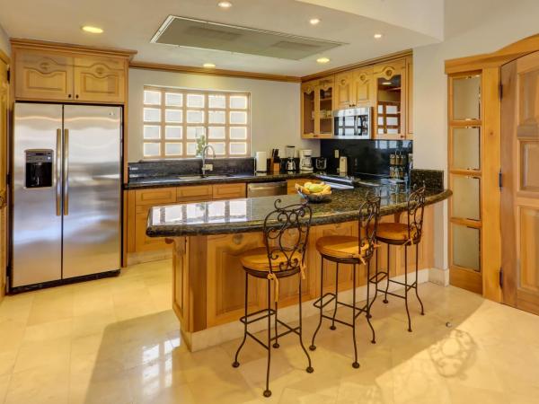 Cabo La Estancia : photo 6 de la chambre villa 2 chambres :