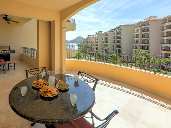 Cabo La Estancia : photo 2 de la chambre villa 2 chambres :