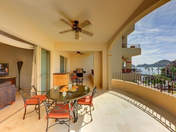 Cabo La Estancia : photo 4 de la chambre villa 2 chambres :