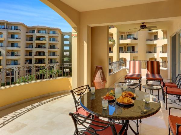 Cabo La Estancia : photo 3 de la chambre villa 2 chambres :