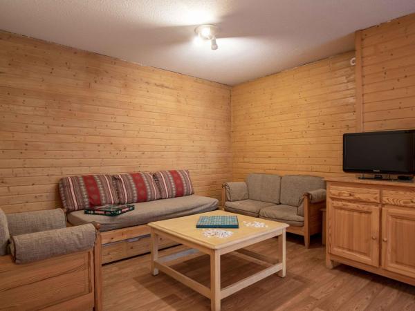 Résidence Eureca : photo 4 de la chambre appartement 2 chambres