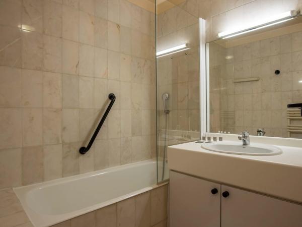 Résidence Eureca : photo 5 de la chambre appartement 2 chambres