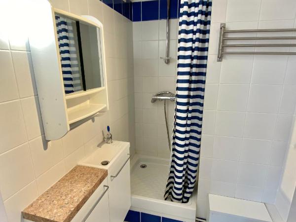 Tilleul Plaza Résidence : photo 3 de la chambre appartement supérieur 2 chambres