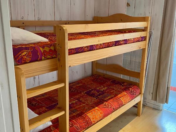 Tilleul Plaza Résidence : photo 9 de la chambre appartement supérieur 1 chambre