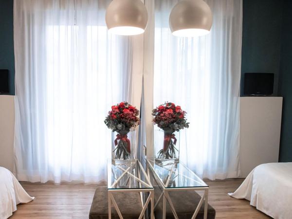 Villa Adriatica Ambienthotels : photo 2 de la chambre chambre simple supérieure