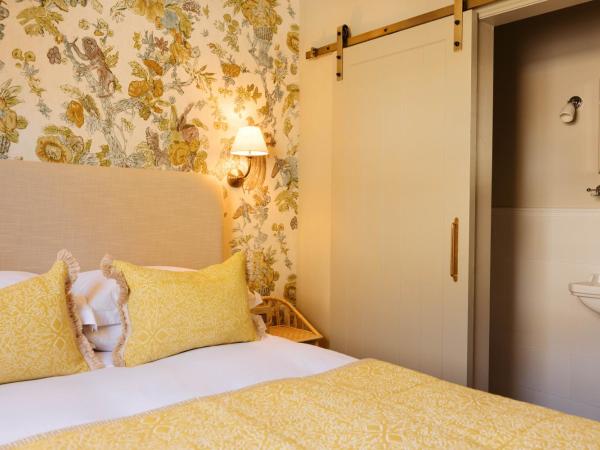The Yard in Bath Hotel : photo 3 de la chambre chambre confortable avec lit king-size