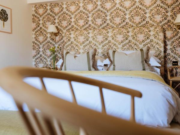 The Yard in Bath Hotel : photo 3 de la chambre chambre lit king-size deluxe