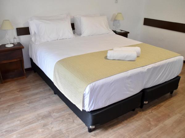 EMILIA HOTEL : photo 4 de la chambre chambre double