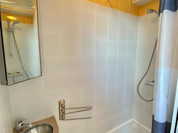 Tilleul Plaza Résidence : photo 9 de la chambre appartement 3 chambres