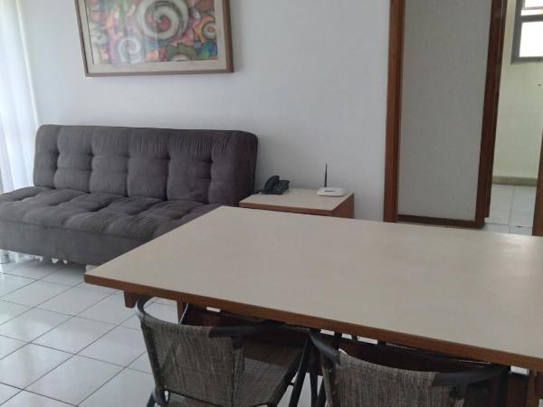 Real Residence Hotel : photo 4 de la chambre appartement 2 chambres