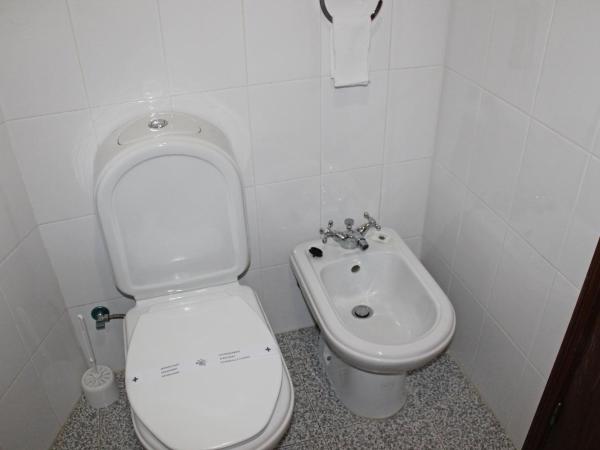 Hotel Porto Nobre : photo 6 de la chambre chambre double