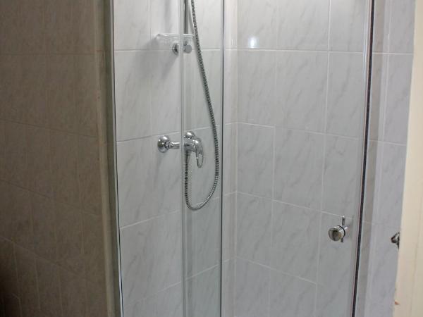 Hotel Porto Nobre : photo 7 de la chambre chambre triple