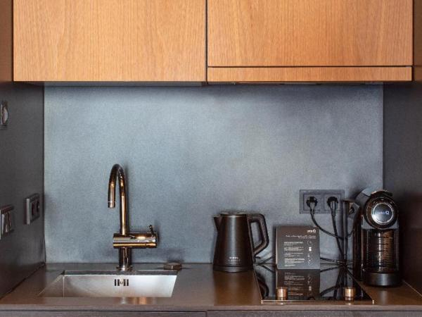 SANA Berlin Hotel : photo 3 de la chambre room #27142739