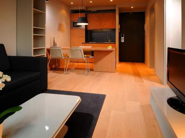 SANA Berlin Hotel : photo 7 de la chambre room #27142739