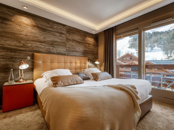 Hotel Le Tremplin : photo 6 de la chambre chambre double ou lits jumeaux supérieure