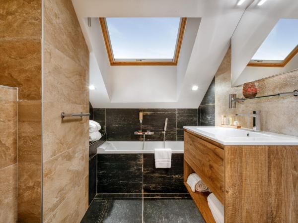 Hotel Le Tremplin : photo 8 de la chambre chambre double ou lits jumeaux supérieure