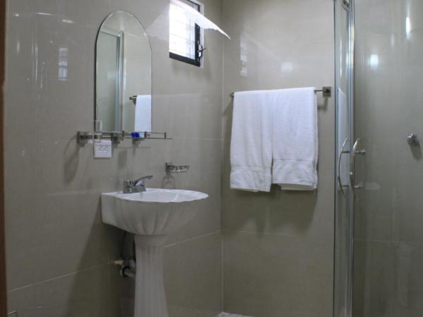 Hotel La Casona Real : photo 7 de la chambre suite familiale